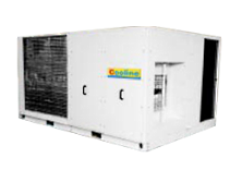 Single Packaged Roof Top Air Condition