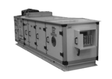 Modular Double Skin Packaged Air Conditioners