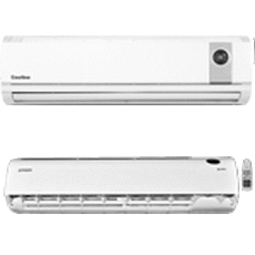 Cooline Split System