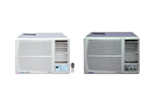 Window Air Conditioners