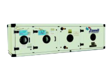 Central Station Double Skin