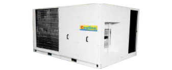 Cooline Single Packaged Roof Top Air Condition PT Series